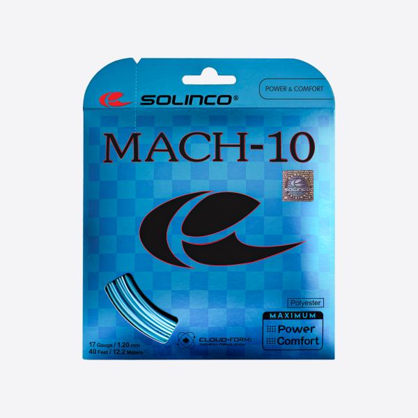 MACH-10