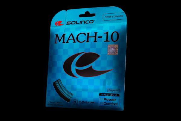 MACH-10