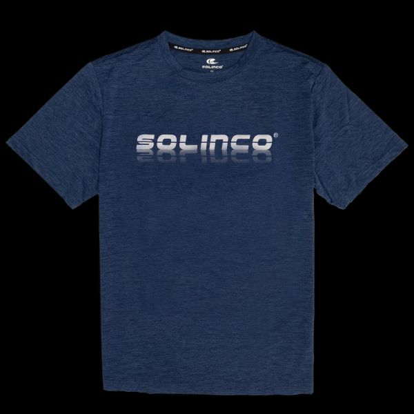 Pánske tričko Solinco Ultra Performance