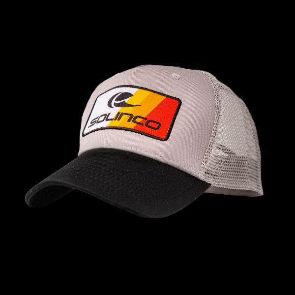 Šiltovka Trucker Cap