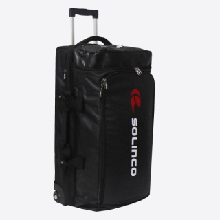 Solinco cestovná taška na kolieskach