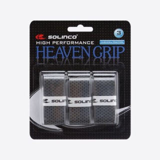 Omotávka Solinco Heaven grip 3-pack