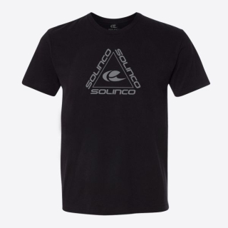 Pánske tričko Premium Blend - Trojuholník