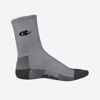Ponožky - sivé