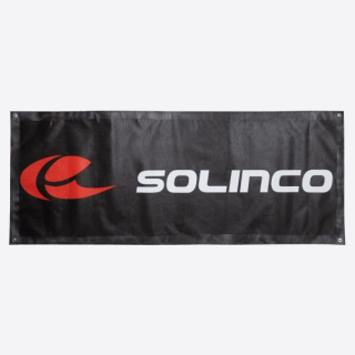 Solinco banner